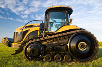 challenger tractor, Hot cat tractor sales