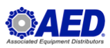 Association of Equipment Manufacturers