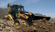 cat government industry machines