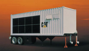 cat chillers, holt cat temperature control