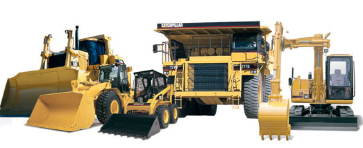 Holt rental services, holt cat product rental, cat rental
