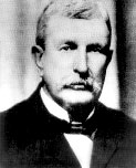 benjamin Holt