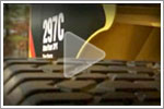cat compact machines video, holt cat compact gc machines