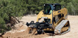 CAT Compact Track Loader