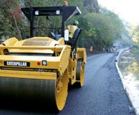 cat paving machines, rollers, holt cat