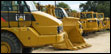 HOLT CAT used equipment Texas