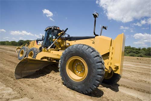Holt Truck Leasing Llc equipment